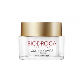 Biodroga Bioscience Golden Caviar 24 Hour Care